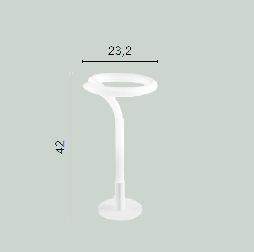 Lume LED forma tubo in metallo bianco con diffusore in acrilico opaco 20W 2900LM luce natura 4000°k HEAVEN Lume LED forma tubo in metallo bianco con diffusore in acrilico opaco 20W 2900LM luce natura 4000°k HEAVEN